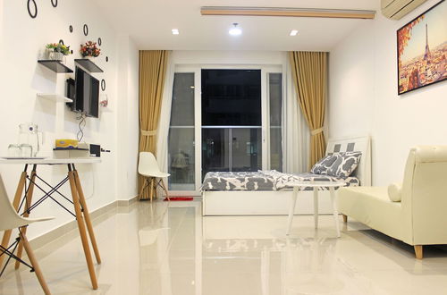 Photo 4 - Le Hieu Apartment at Sky Center