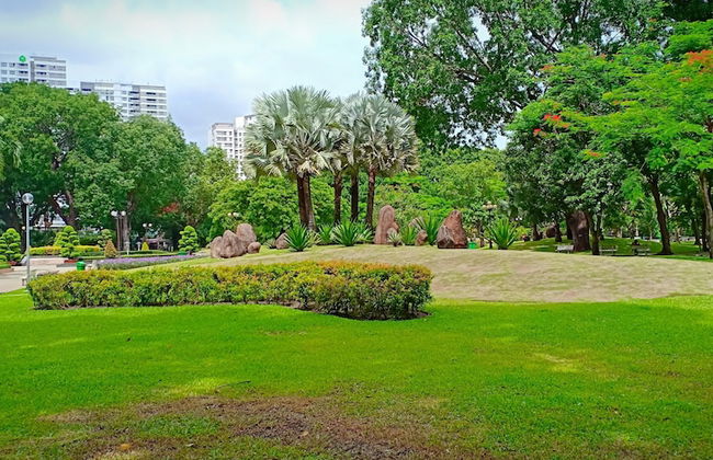 Studio Apartment near Airport - Foto 61
