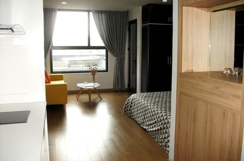 Photo 4 - Studio Apartment near Airport