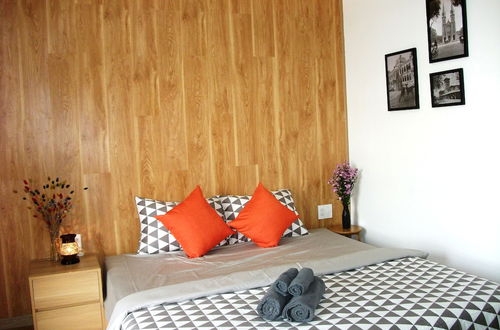 Photo 3 - Studio Apartment near Airport