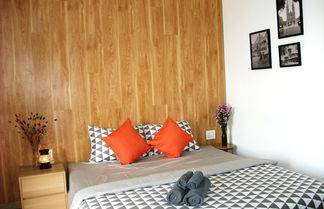 Photo 3 - Studio Apartment near Airport