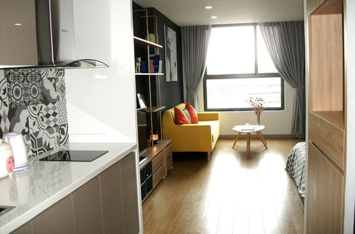 Photo 6 - Studio Apartment near Airport