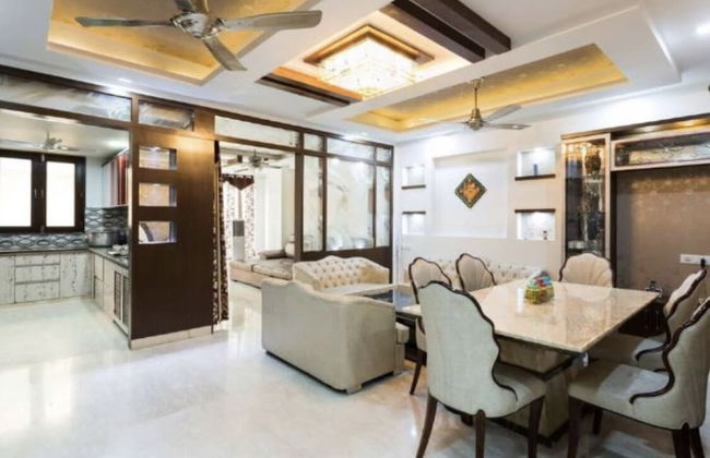 The Penthouse Delhi - Photo 13