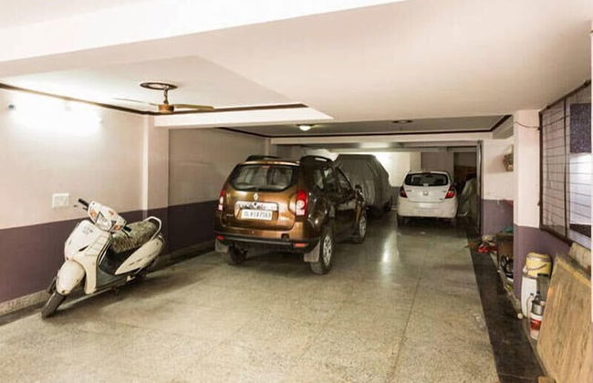 The Penthouse Delhi - Photo 28