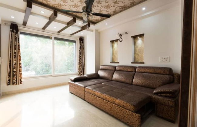 The Penthouse Delhi - Photo 19