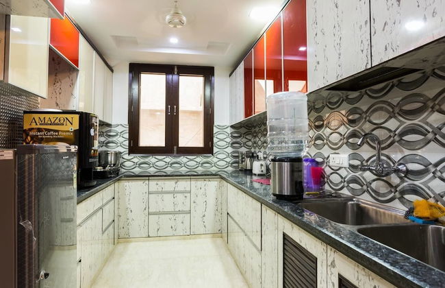 The Penthouse Delhi - Photo 9