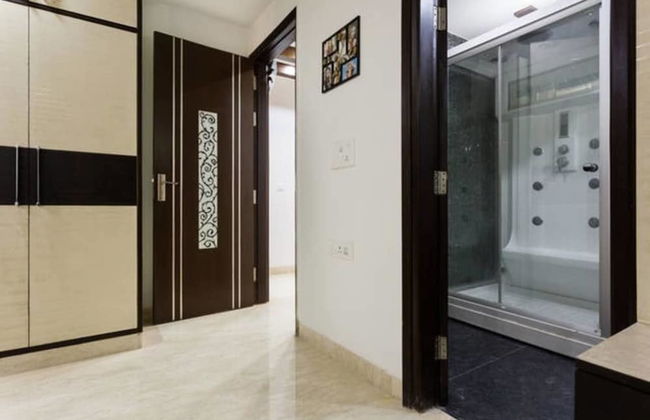 The Penthouse Delhi - Photo 22