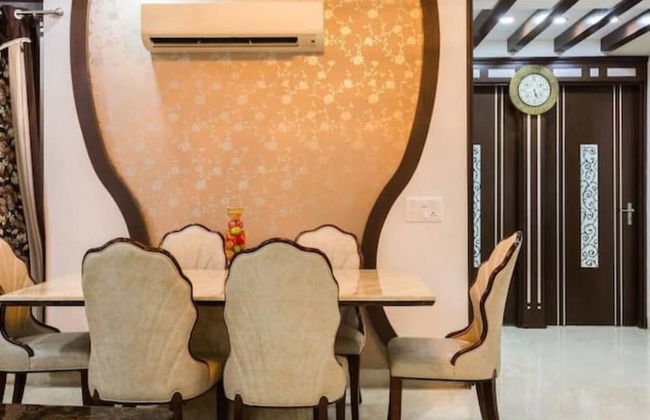 The Penthouse Delhi - Photo 15