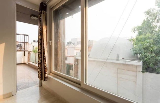 The Penthouse Delhi - Photo 32