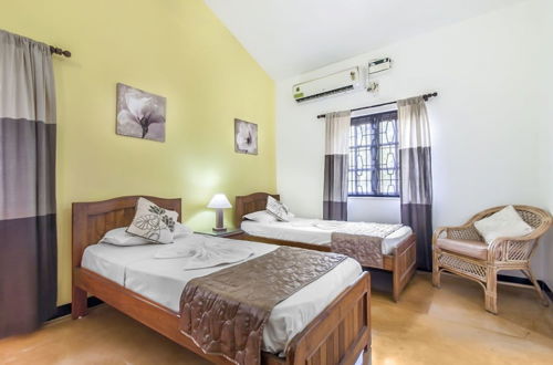 Photo 9 - GuestHouser 3 BHK Villa - b46f