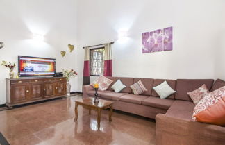 Photo 3 - GuestHouser 3 BHK Villa - b46f