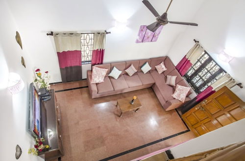 Photo 4 - GuestHouser 3 BHK Villa - b46f