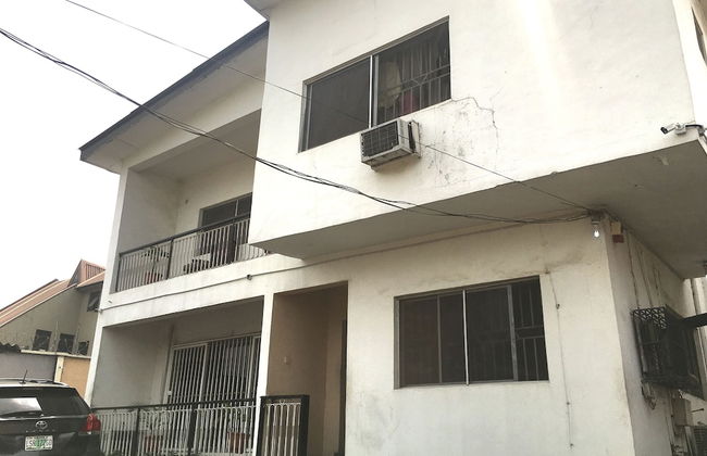 E-Apartments - Foto 1