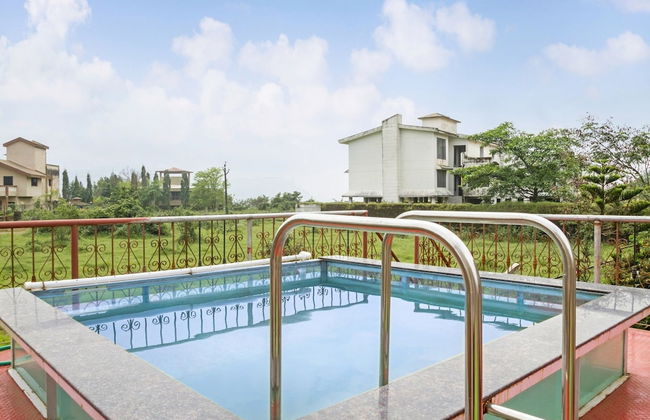 GuestHouser 3 BHK Bungalow fcef - Foto 30