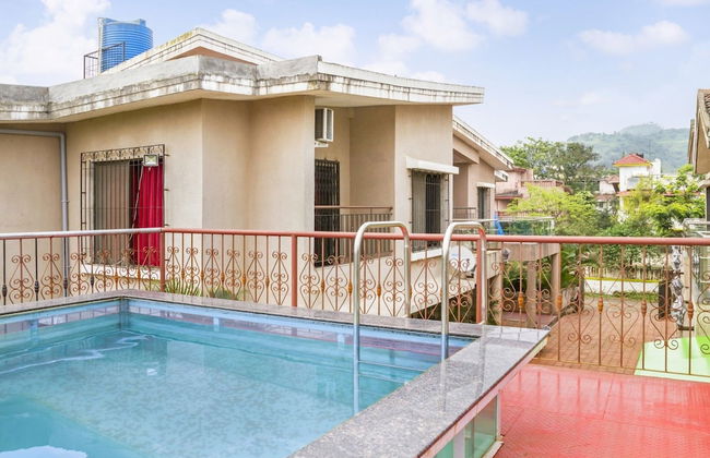 GuestHouser 3 BHK Bungalow fcef - Foto 29