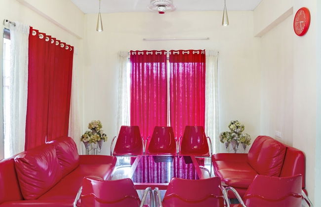 GuestHouser 5 BHK Bungalow 6931 - Foto 2