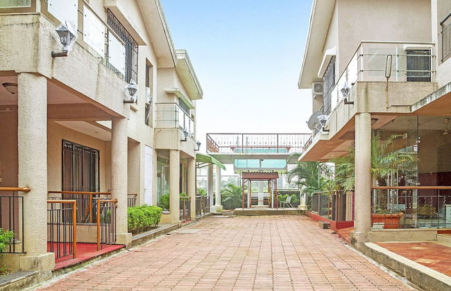 GuestHouser 3 BHK Bungalow fcef - Foto 39