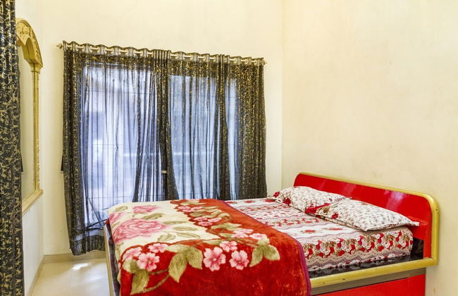 GuestHouser 5 BHK Bungalow 6931 - Foto 6