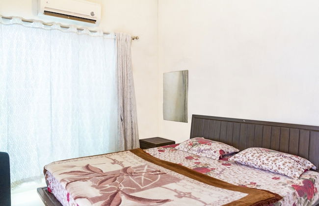 GuestHouser 5 BHK Bungalow 6931 - Foto 22