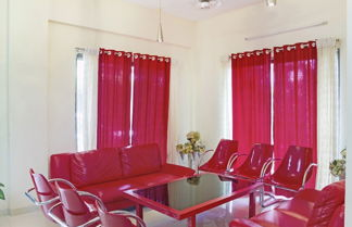 Foto 3 - GuestHouser 5 BHK Bungalow 6931