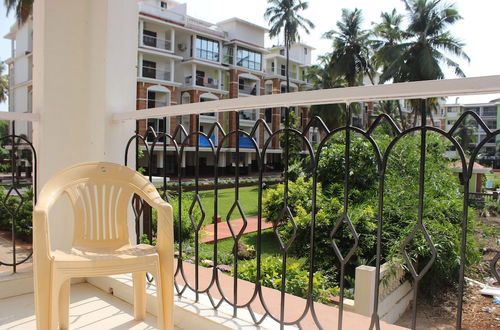 Photo 13 - OYO 9364 Home Modern 2 BHK Pool View Candolim