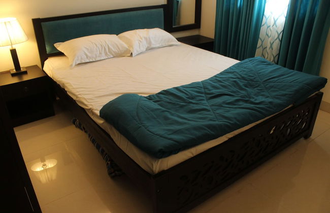 OYO 9364 Home Modern 2 BHK Pool View Candolim - Foto 4