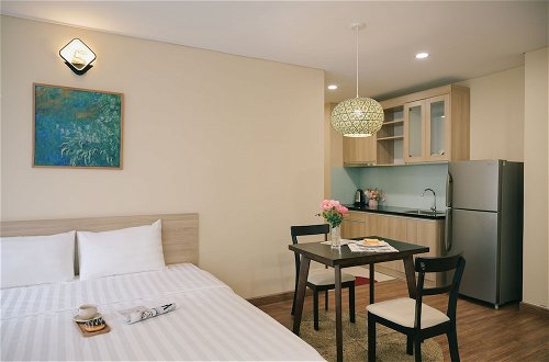 Foto 8 - HB Serviced Apartment - Lac Long Quan