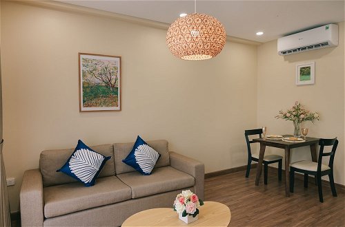 Photo 23 - HB Serviced Apartment - Lac Long Quan