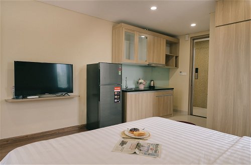 Photo 15 - HB Serviced Apartment - Lac Long Quan