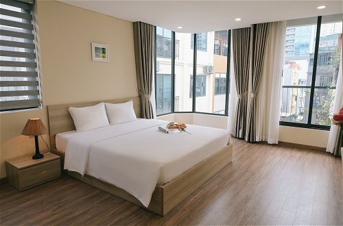 Foto 4 - HB Serviced Apartment - Lac Long Quan