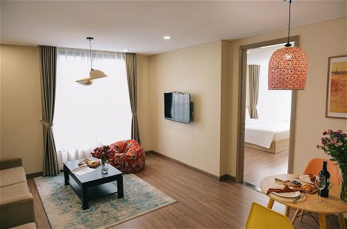 Photo 24 - HB Serviced Apartment - Lac Long Quan