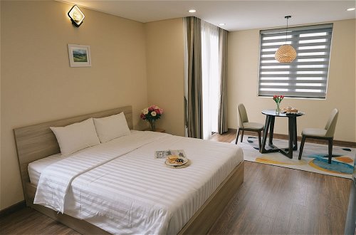 Photo 18 - HB Serviced Apartment - Lac Long Quan