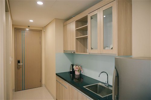 Photo 12 - HB Serviced Apartment - Lac Long Quan