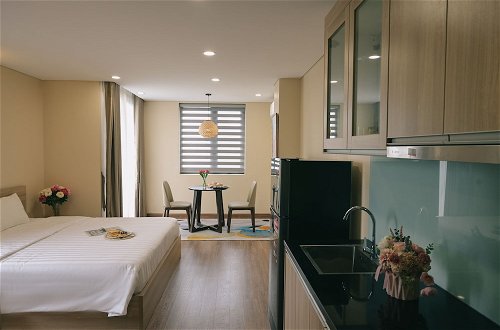 Photo 17 - HB Serviced Apartment - Lac Long Quan