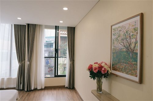Foto 6 - HB Serviced Apartment - Lac Long Quan