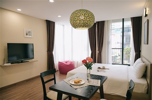 Foto 7 - HB Serviced Apartment - Lac Long Quan