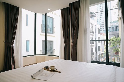 Foto 9 - HB Serviced Apartment - Lac Long Quan