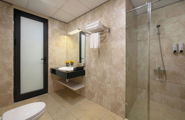HB Serviced Apartment - Lac Long Quan - Foto 34