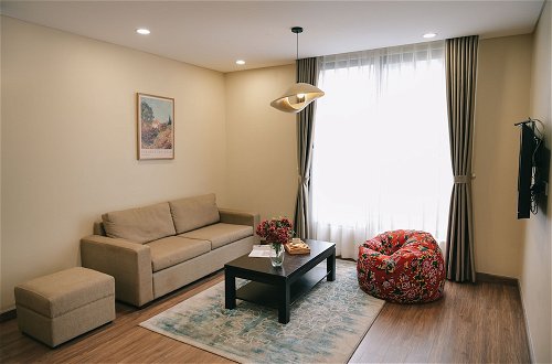 Photo 3 - HB Serviced Apartment - Lac Long Quan