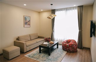 Foto 3 - HB Serviced Apartment - Lac Long Quan