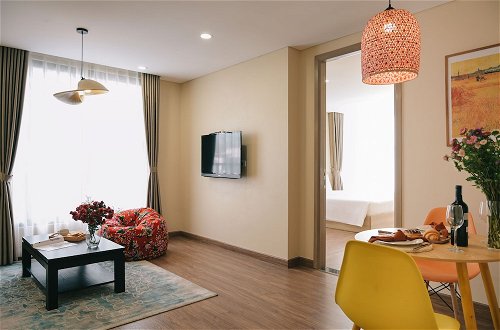 Foto 26 - HB Serviced Apartment - Lac Long Quan