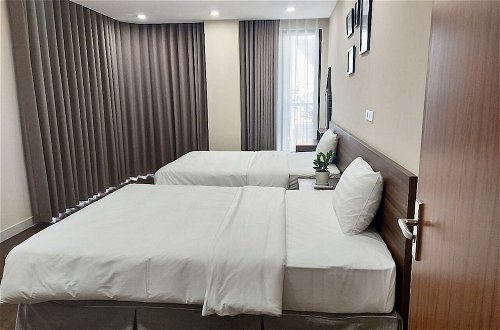 Photo 20 - HB Serviced Apartment - Lac Long Quan
