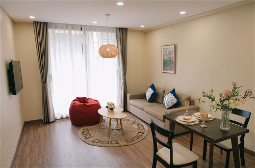 Photo 2 - HB Serviced Apartment - Lac Long Quan