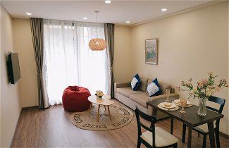Foto 2 - HB Serviced Apartment - Lac Long Quan