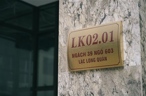 Foto 39 - HB Serviced Apartment - Lac Long Quan