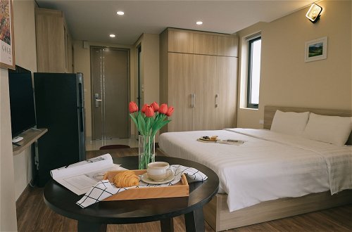 Foto 14 - HB Serviced Apartment - Lac Long Quan