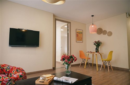 Foto 25 - HB Serviced Apartment - Lac Long Quan