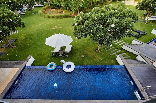 Foto 68 - Vacation Homes Pool Villa