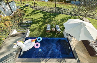 Photo 1 - Vacation Homes Pool Villa