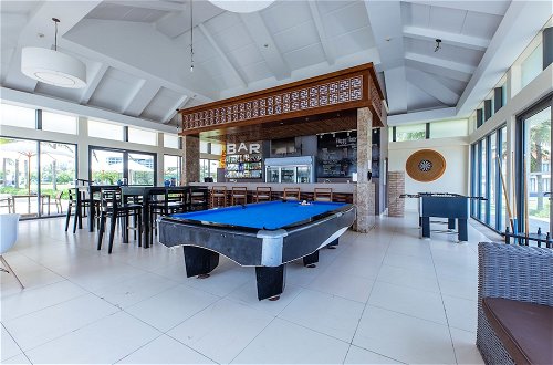 Foto 73 - Vacation Homes Pool Villa